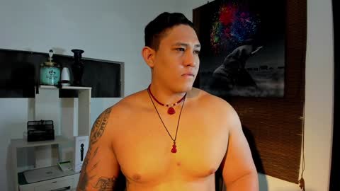 coltonmassif_ online show from January 18, 2025, 8:52 am