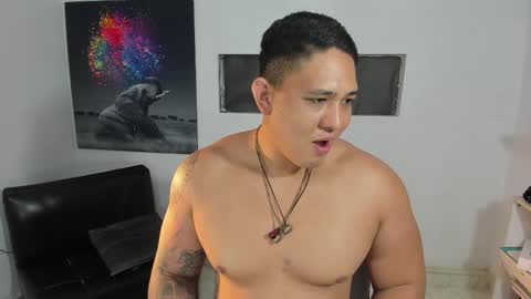 coltonmassif_ online show from February 15, 2025, 1:31 am