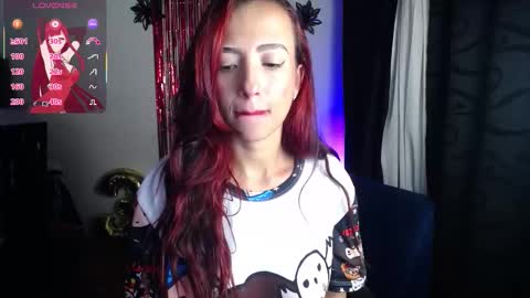 Snapshot of coniecut chatting on January 15, 2026, 3:00 am conie online show from January 15, 2026, 3:00 am