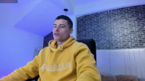 Connor Smith online show from February 18, 2026, 11:06 am