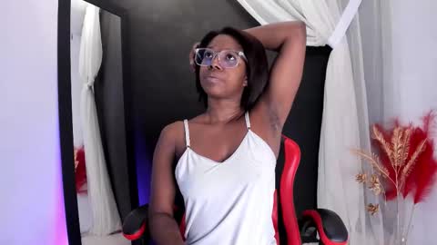 Snapshot of connywellss chatting on February 22, 2026, 2:37 pm Nilo Solem online show from February 22, 2026, 2:37 pm