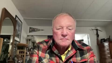 cookoosnest online show from February 6, 2026, 6:07 am