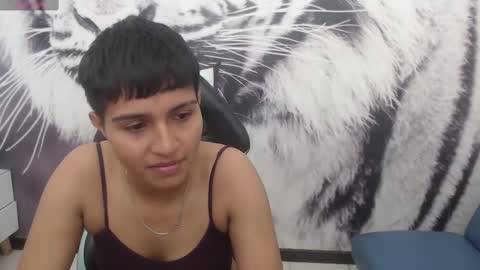 Snapshot of cora_gunn chatting on January 28, 2025, 2:42 pm Cora online show from January 28, 2025, 2:42 pm