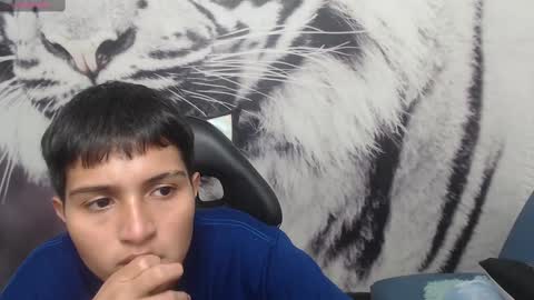 Snapshot of cora_gunn chatting on January 31, 2025, 9:26 pm Cora online show from January 31, 2025, 9:26 pm