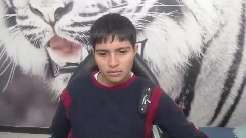 Snapshot of cora_gunn chatting on February 3, 2025, 8:57 pm Cora online show from February 3, 2025, 8:57 pm