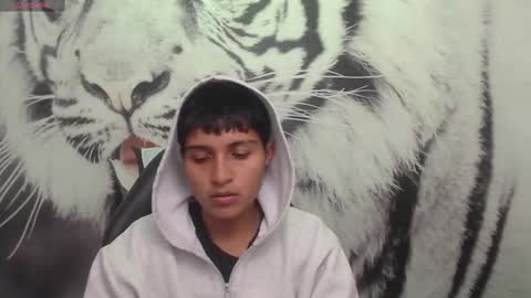 Snapshot of cora_gunn chatting on February 6, 2025, 9:17 pm Cora online show from February 6, 2025, 9:17 pm