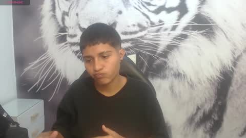 Snapshot of cora_gunn chatting on February 9, 2025, 12:17 am Cora online show from February 9, 2025, 12:17 am