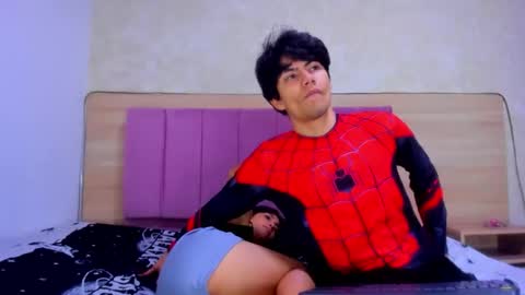 Snapshot of coralive_adoniscm101 chatting on February 4, 2026, 3:23 am coralive_adoniscm101 online show from February 4, 2026, 3:23 am