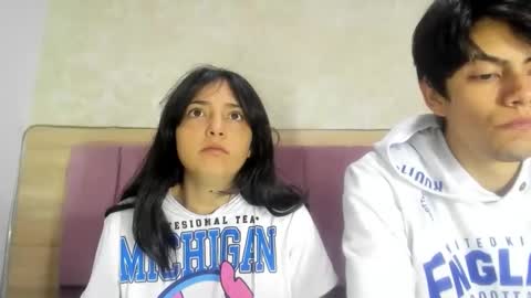 Snapshot of coralive_adoniscm101 chatting on February 5, 2026, 3:33 am coralive_adoniscm101 online show from February 5, 2026, 3:33 am