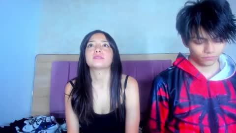 Snapshot of coralive_adoniscm101 chatting on February 15, 2026, 12:36 pm coralive_adoniscm101 online show from February 15, 2026, 12:36 pm