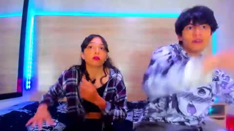 Snapshot of coralive_adoniscm101 chatting on February 20, 2026, 3:36 am coralive_adoniscm101 online show from February 20, 2026, 3:36 am