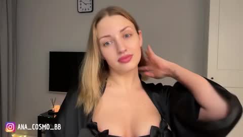 Ana online show from January 30, 2025, 7:15 pm