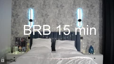 Ana online show from February 20, 2026, 6:19 am