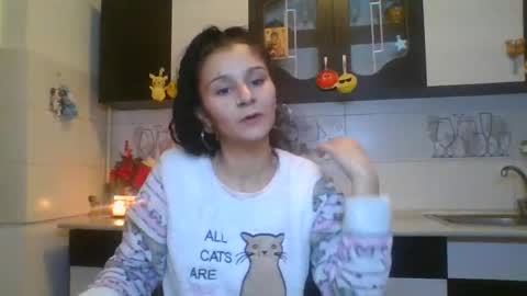 couple_p3rf3ct online show from December 14, 2024, 8:40 pm