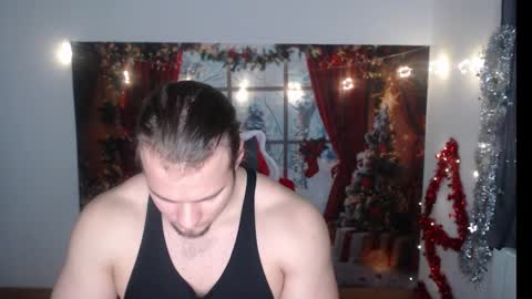 crazyangel8 online show from December 22, 2024, 1:00 pm