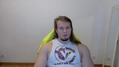 crazyangel8 online show from January 20, 2025, 6:10 pm