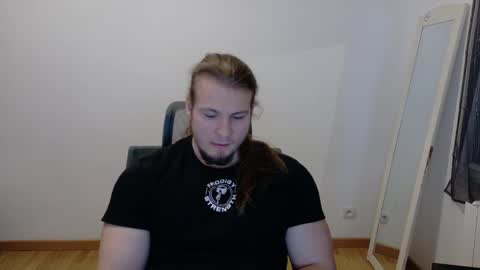 crazyangel8 online show from February 3, 2025, 9:29 pm