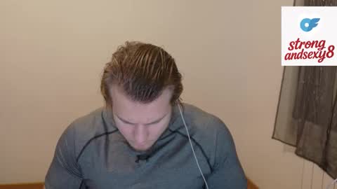 crazyangel8 online show from January 9, 2026, 9:16 pm