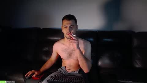 Snapshot of crazydom1 chatting on October 16, 2025, 6:31 pm Crazy online show from October 16, 2025, 6:31 pm