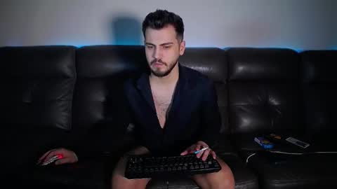 Snapshot of crazydom1 chatting on February 22, 2026, 6:17 pm Crazy online show from February 22, 2026, 6:17 pm