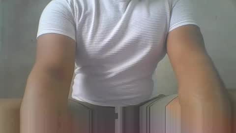 crazzy_booy online show from November 3, 2025, 3:41 am