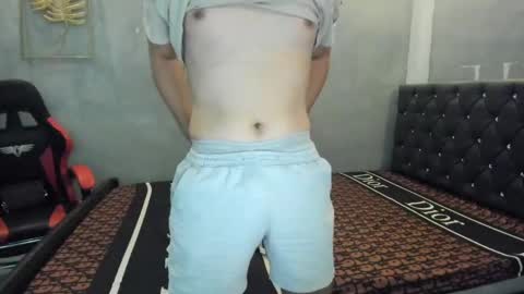 BareCreamyCum online show from December 12, 2024, 10:24 am