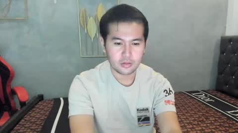 BareCreamyCum online show from December 12, 2024, 5:48 pm