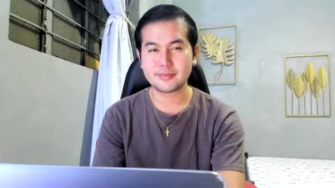 BareCreamyCum online show from December 31, 2024, 3:20 pm