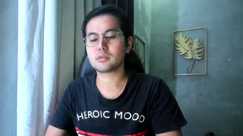 BareCreamyCum online show from January 6, 2025, 8:39 pm