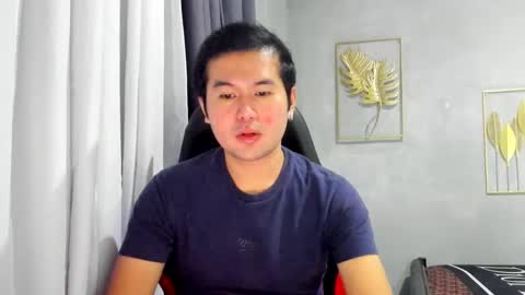 BareCreamyCum online show from January 12, 2025, 5:11 pm