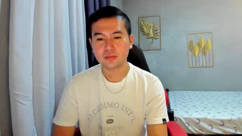 BareCreamyCum online show from February 3, 2025, 6:02 am