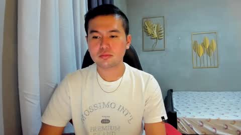 BareCreamyCum online show from February 3, 2025, 10:25 am