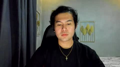 BareCreamyCum online show from October 23, 2025, 11:20 am