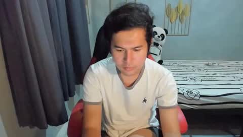 BareCreamyCum online show from October 24, 2025, 5:59 am