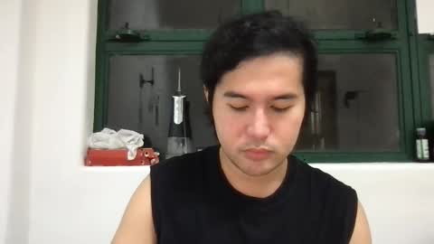 BareCreamyCum online show from November 23, 2025, 12:05 pm