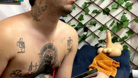 crees_master online show from February 26, 2026, 11:31 am