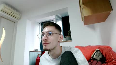 Crista-Elio online show from February 21, 2026, 3:02 pm