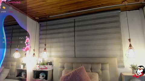 Cristal online show from February 6, 2026, 4:50 am