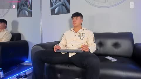 Cristopher online show from February 2, 2026, 1:10 pm