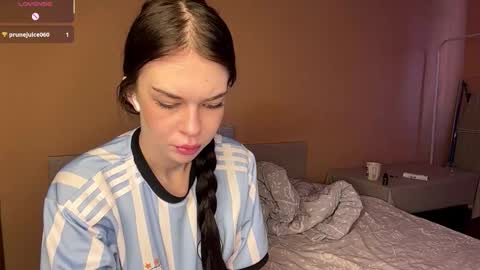 lissy online show from February 22, 2026, 4:46 am