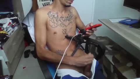 Snapshot of crudosoy chatting on March 3, 2026, 3:51 pm Carlo online show from March 3, 2026, 3:51 pm