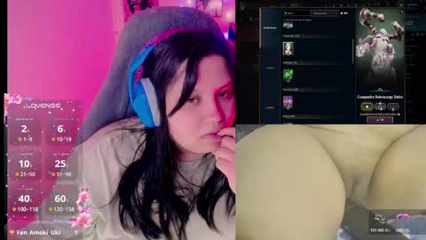 crystal online show from December 17, 2024, 5:40 am