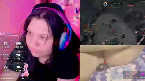 crystal online show from December 19, 2024, 5:40 am