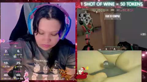 crystal online show from December 29, 2024, 4:19 pm