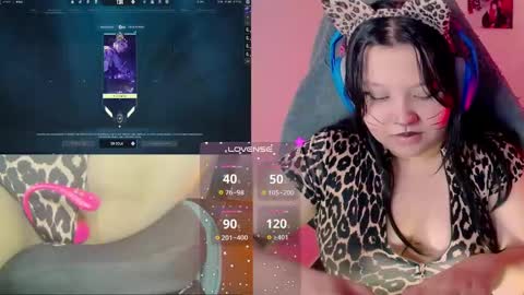 crystal online show from January 14, 2025, 2:40 am