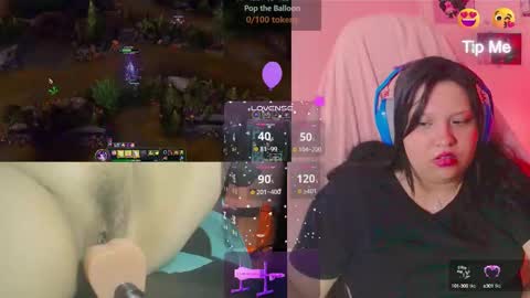 crystal online show from January 30, 2025, 6:03 am