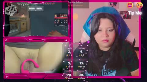 crystal online show from February 7, 2025, 3:01 am