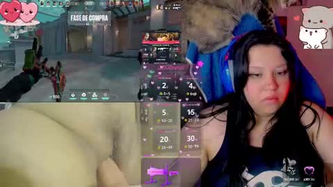 crystal online show from February 22, 2025, 5:23 am