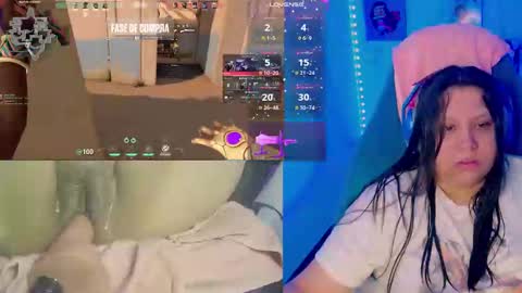 crystal online show from March 12, 2025, 9:13 pm