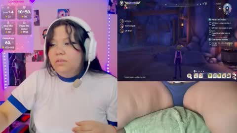 crystal online show from February 22, 2026, 7:01 pm